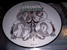 The Kinks Something Else By The Kinks Picture Disc LP