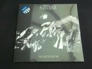 NIRVANA FEELS LIKE THE FIRST TIME 2014 LTD EDITION 2 X 12
