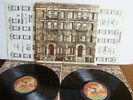 Led Zeppelin - Physical Graffiti  SSK 89400  UK 2LP 1975  Swan Song