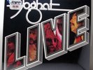 Foghat Live SEALED 1st Press 1977 US LP DieCut Cv Savoy Brown Grand Funk Outlaws