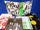 ROLLING STONES Exile On Main St ?NM/NM? JAPAN 70's PRESS 2LP w/OBI & INSERT