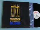 LP 1991 MINT  Corrosion Of Conformity ?– Blind Label: Roadracer Records ?– RO 9