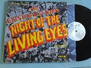 LP  The Chesterfield Kings ?– Night Of The Living Eyes Label: Mirror