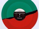 WHAM  - Last Christmas - 30th Anniversary LIMITED COLOURED 12