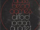 Clifford Jordan Quartet Glass Bead Games NEW OVP Strata-East 2xVinyl LP