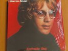 FREE 2for1 OFFER-Warren Zevon ?– Excitable Boy : Asylum Records ?– 6E-118(PRC)