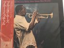 BLUE MITCHELL Blue's Moods Wynton Kelly Sam Jones Roy Brooks LP Japanese Press