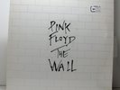 Pink Floyd - The Wall SEALED 1st Press 1979 USA 2LP w/ Clear Hype & No Barcode