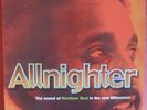 Allnighter Various NEAR MINT Goldmine Soul Supply Vinyl LP
