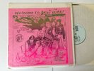 ROLLING STONES VINYL LP RECORD  WELCOME TO NEW YORK  BLACK VINYL