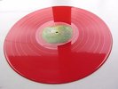 THE BEATLES 1962 -1966  RED VINYL 1978 UK PRESSING EXCELLENT