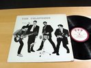 Dallas Punk THE TELEFONES Rock-Ola  VVV LP-003 NM/NM-