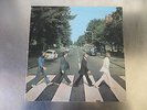 Beatles - Abbey Road - EX / EX - YEX 749-2 YEX 750-1-2nd Press - UK