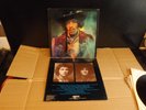 the jimi hendrix experience electric ladyland blue text plays excellent rare
