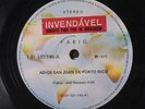 FABIO: Adios San Juan De Porto Rico / Sangue Cigano 45 Hear  (Brazil, '75, 33rp