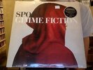 Spoon Gimme Fiction deluxe 2xLP sealed 180 gm vinyl + download + poster