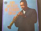 John Coltrane - My Favorite Things LP VG+ SD 1361 Atlantic Stereo Vinyl Record