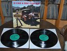 JJ Cale & Clapton The Road To Escondido**2 Vinyls**US-Press 2006