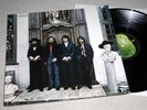 BEATLES hey jude. germany 1st press Apple mint vinyl