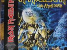 Iron Maiden - Live After Death on Picture Disc Vinyl 2LP NEW