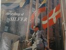 The Stylings Of Horace Silver Japan Blue Note LP Toshiba BLP 1562 Insert