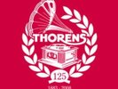 Thorens 125th Anniversary Triple LP.  Limited Edition.  Rare