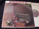 Mercury AMS 16034-ED1-Stereo-Joseph Szigeti Plays Brahms-Violin Concerto-Menges.