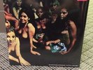 Jimi Hendrix Electric Ladyland Polydor 2612 037 Still Sealed Lp