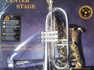 SEALED 200g TAS LP - LOWELL GRAHAM / Center Stage / Wilson Audio-AP, APC 8824