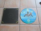 IRON MAIDEN - SEVENTH SON OF A SEVENTH SUN LP VINYL PICTURE
