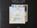 Led Zeppelin - The Song Remains The Same - BO - Double (2) Vinyl LP 33T