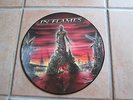 IN FLAMES - COLONY LP VINYL PICTURE