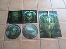 OVERKILL - THE ELECTRIC AGE DOPPEL-LP DOPPEL-VINYL PICTURE  INCL. POSTER