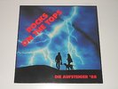 Private German Speed Metal / Heavy Metal on Swiss LP - Evenstorm - Rocks On ...