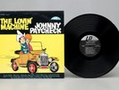 1966 Little Darlin' Records SLD 8003 Johnny Paycheck 