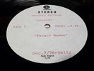 Psych Acetate & Test Pressing SPIRIT 