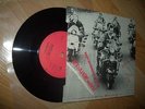 STRANGEWAYS WASTING TIME the chords circles MOD REVIVAL 79 LAMBRETTAS POWERPOP
