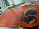 David Bowie Man Who Sold The World Record Store Day 2016 Picture Disk LP