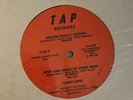 12” RARE SEALED FUNK DISCO Arnie Love Tap 903 Heaven Really Knows