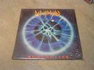 DEF LEPPARD ADRENALIZE 1992 KOREA VINYL LP 12