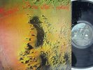 Midnight Oil Original OZ 3RD LP Place without a postcard EX '78 OZ Rock  