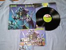 NAZARETH no mean city  1978 -FIRST UK PRESS MOUNTAIN  LAB- EX++