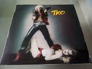 TKO - In Your Face LP MFN 33 MayKing Test Pressing