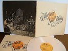 Neil Young - Harvest REP 44131 LP 1972 Reprise Cream Colored Vinyl Mono misprint
