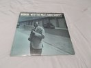 Workin' With The Miles Davis Quintet LP near mint. PRLP 7166