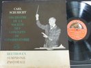 SCHURICHT / BEETHOVEN symp. no 6 / VSM FALP 575