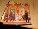 MAN BACK TO THE FUTURE 2 LP GERMAN 1ST PRESS PROG PSYCH GATEFOLD NM NM- VINYL