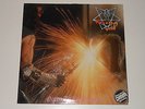 Running Wild - LP - Gates To Purgatory - 1984 - Noise N 0012