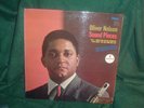 OLIVER NELSON SOUND PIECES  IMPULSE A 9129 ORIGINAL US LP