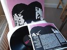 DEATH FROM ABOVE 1979 original black Vinyl LP  You`re A Woman (2005 Canada)